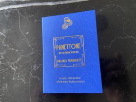 Panettone Milano Fragrance 2ml