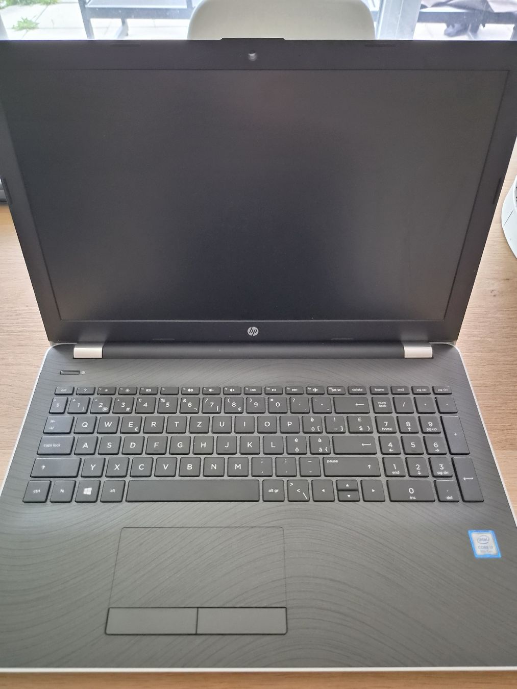 Hewlett Packard Notebook: HP Laptop mit Hülle – Usato da Dübendorf venduto da kibby90 1