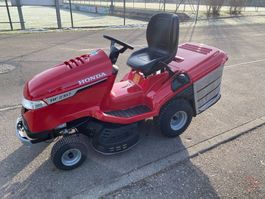 Rasentraktor Aufsitzmäher Honda HF 2317
