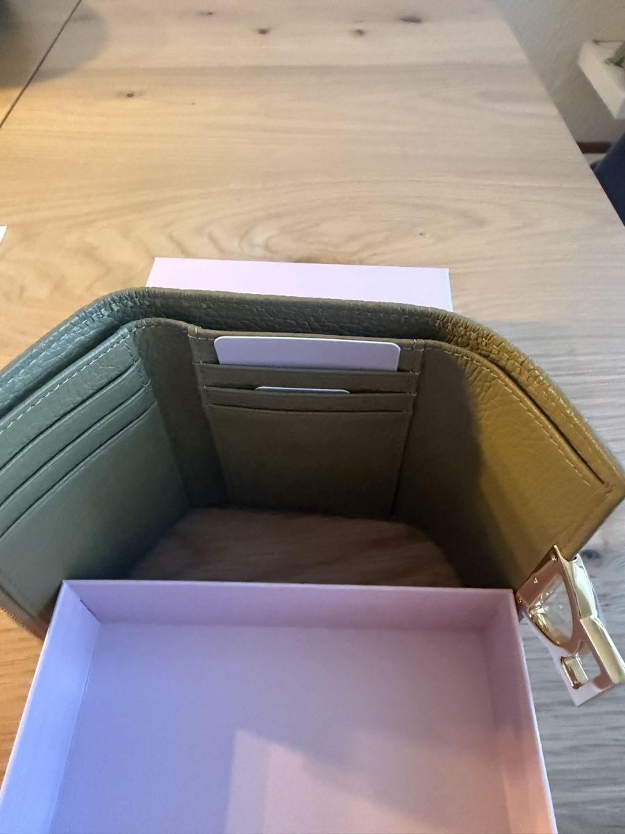 Coccinelle Portemonnaie: Coccinelle Portemonnaie, Neu – Neu und originalverpackt aus Thun von Vesna27 3