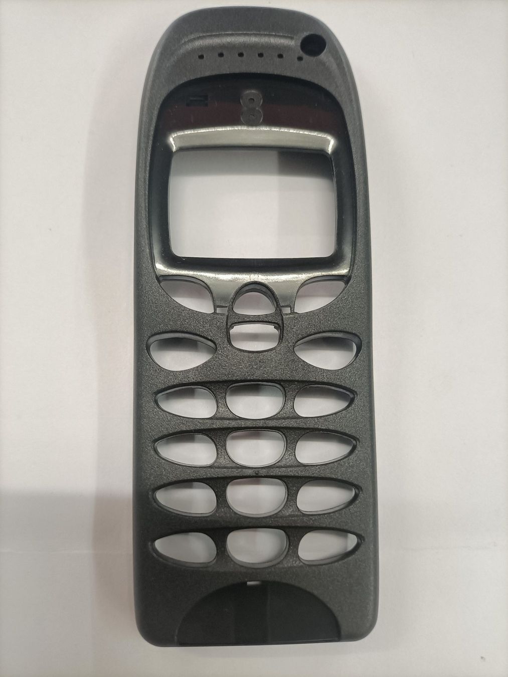 Nokia Cover & Protezioni schermo: Nokia 6250,  original Cover – Nuovo e nell'imballaggio originale da Oberentfelden venduto da Obrist-Tv