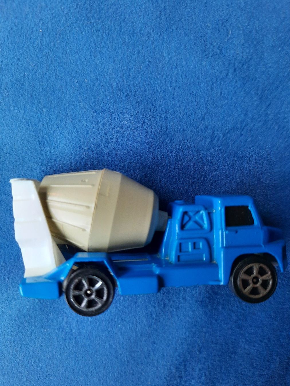 Giocattoli: Gorgi Juniors Mobile Cement Mixer – Nuovo (secondo la descrizione) da Speicher venduto da Stiegerus 4