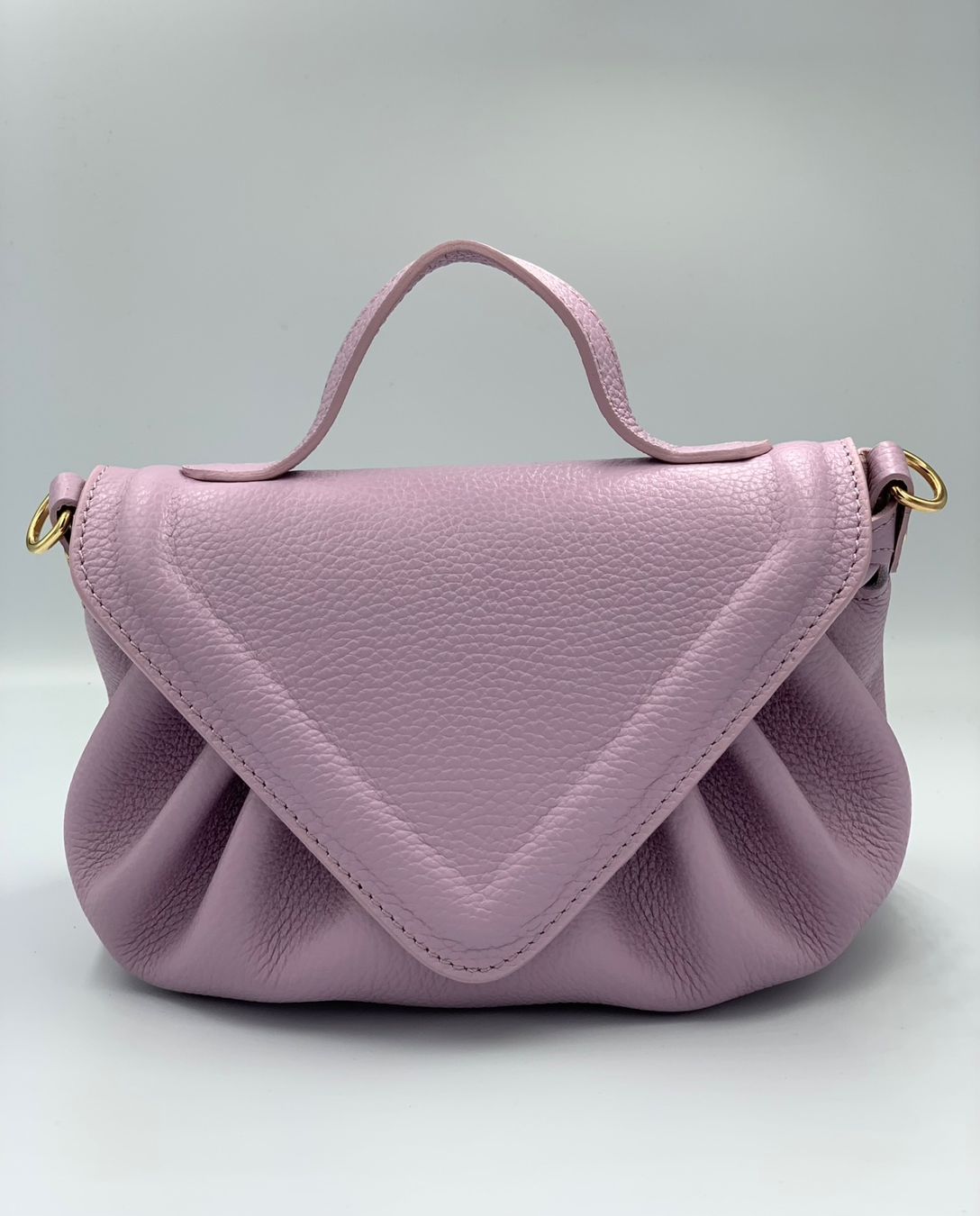 Borse da donna: Envelope Tasche "Lavendel" – Nuovo e nell'imballaggio originale da Bülach venduto da DuffyFashionAvenue 2