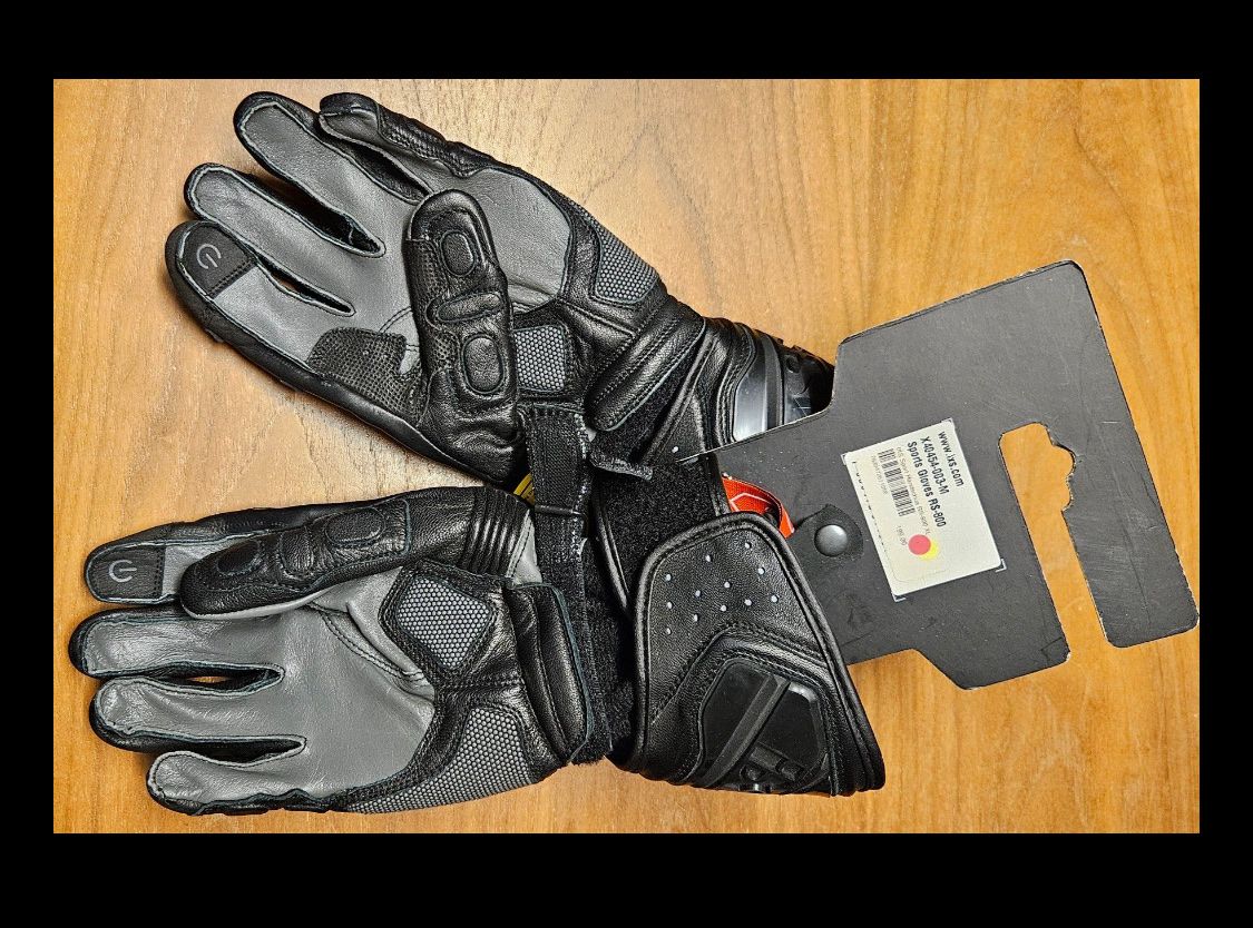 IXS Autres accessoires hommes: IXS Motorradhandschuhe Neu – Neuf (Voir description) à Zug par HugoBos