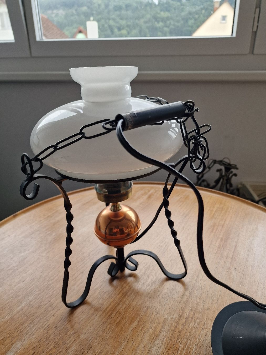 Lampen: Lampe – Gebraucht aus Untersiggenthal von jumath