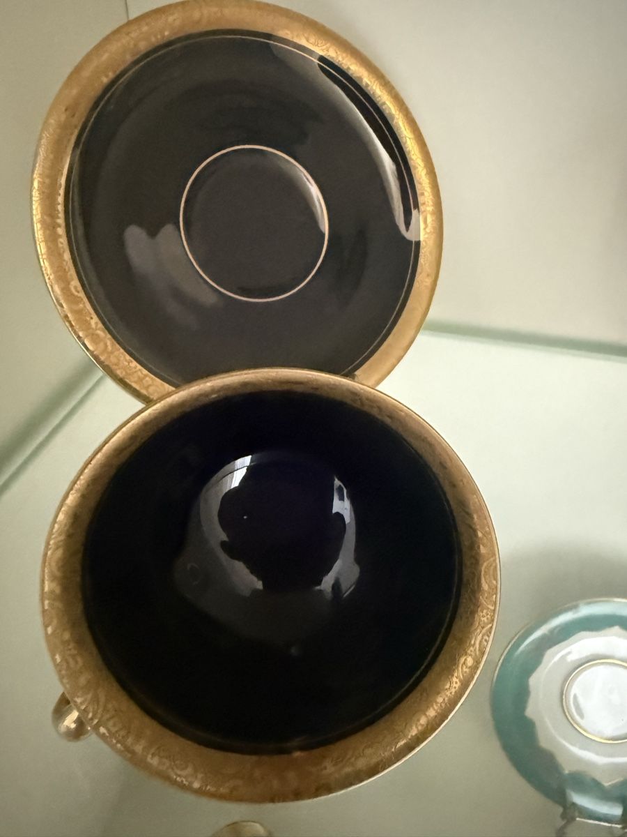 Rosenthal Geschirrsets: Rosenthal Bavaria – Neu (gemäss Beschreibung) aus Aarwangen von wifag70
