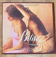 Francis Lai - Bilitis OST LP