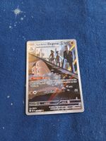 Team Rocket's Dugtrio Illustration Rare (EN) ASC 239/217