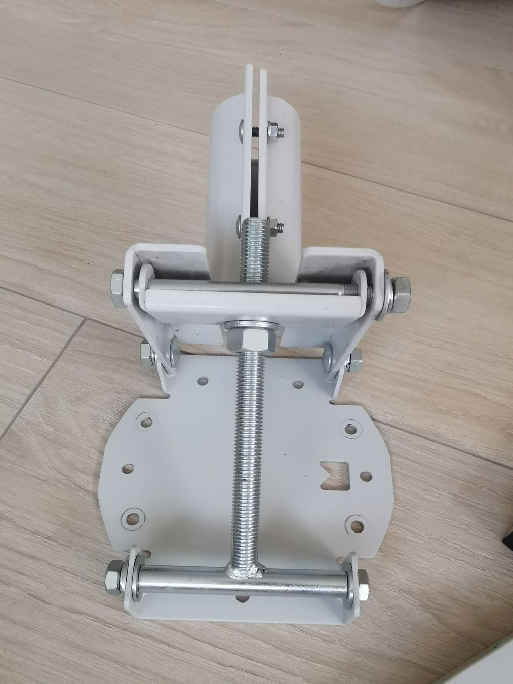 Radiocomunicazione: Wave Frontier Toroidal 90 Multibeam Antenne neu – Usato da Galgenen venduto da amoxan1 2