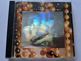 Cd Prince - Diamonds and pearls 