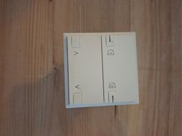 UP Storenschalter Feller Zeptrion mit WLAN Zwischenmodul