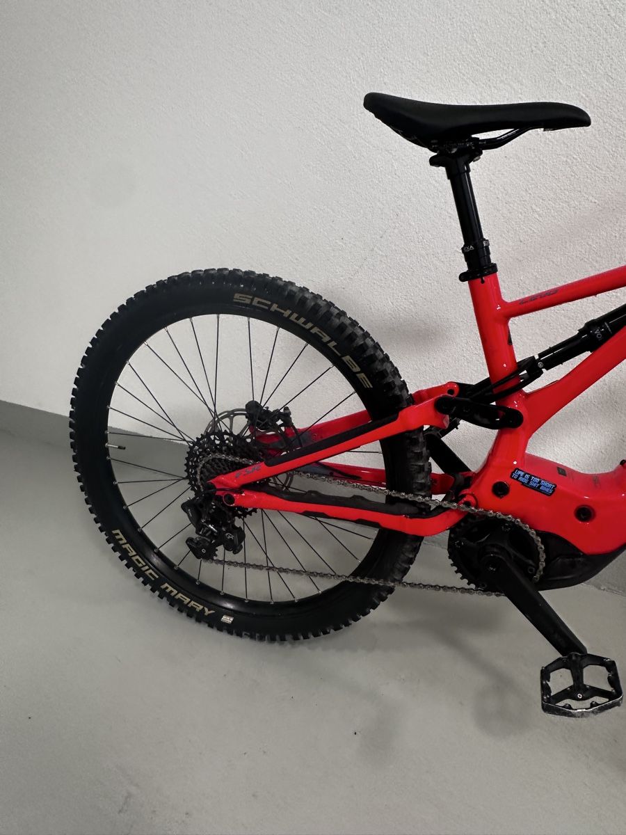Specialized Vélos: Specialized Enduro Comp 2020  – D'occasion à Windisch par ada_xss5 3