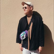 Profile image of Pascal_Suede