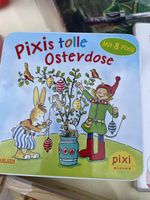 PIXI-Büechli 7 Stück mit Dose