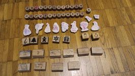 Lot Stempel