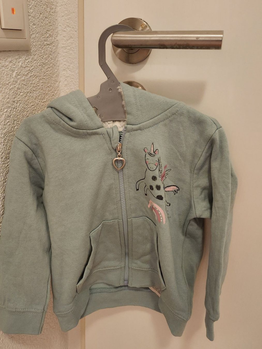 Giacche & Cappotti: Jacke Grösse 80 – Nuovo (secondo la descrizione) da Kefikon TG venduto da Livline 1