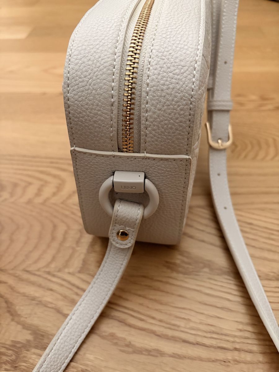 Liu Jo Borse da donna: Liu Jo Handtasche cremeweiss – Usato da Zürich venduto da Sandraastoll 2