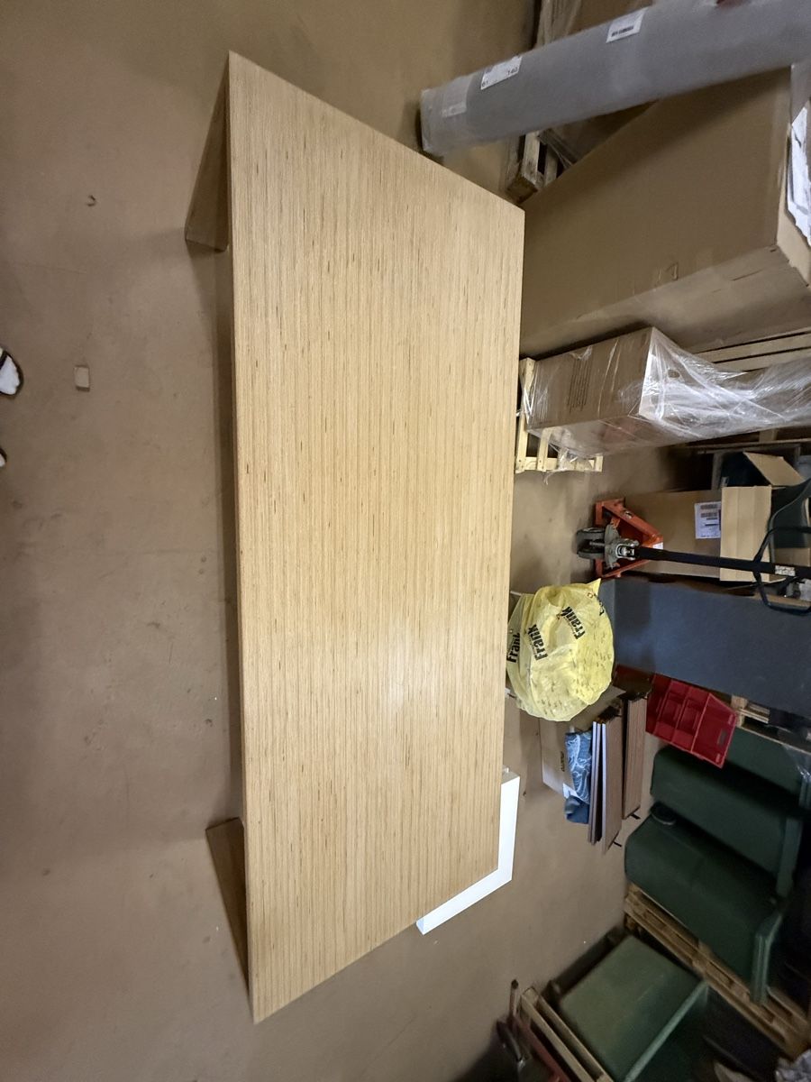 Tische: Table à manger TOSSA – Neu (gemäss Beschreibung) aus Payerne von edu_yqz5 2