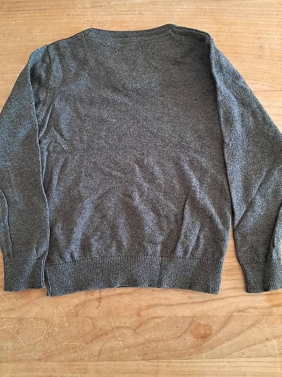 Pullover & Sweatshirts: Pullover Okaidi Gr. 116 – Gebraucht aus Ipsach von ginko24 2