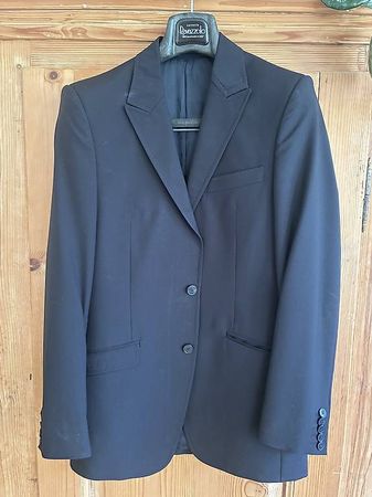 Anzug Herren Versace Gr. 46