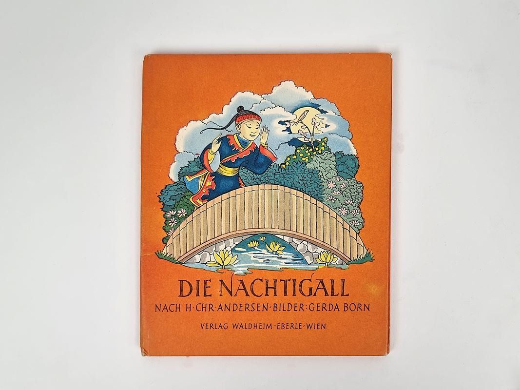 Libri: Die bunten Waldheim-Kinderbücher – Usato da Urtenen-Schönbühl venduto da Restwert_Schoenbuehl 6