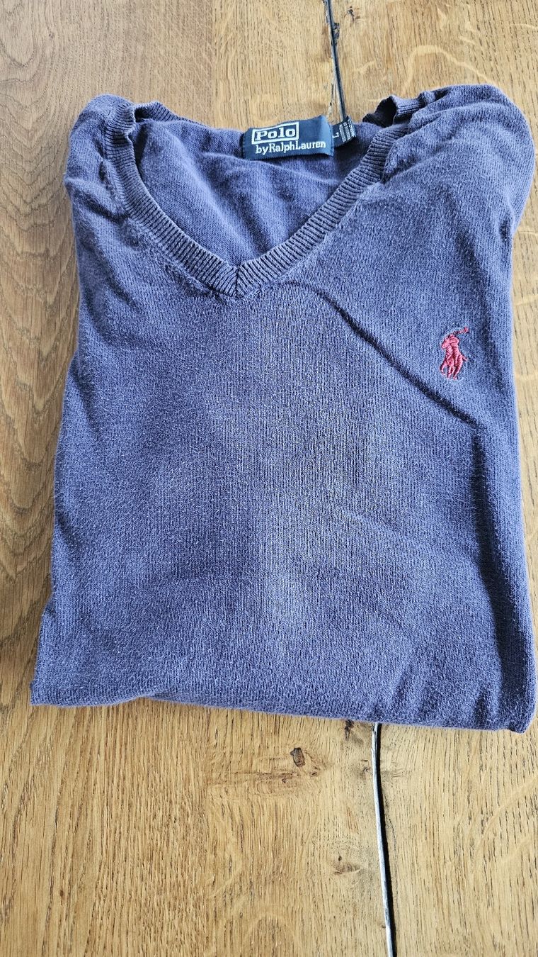 Polo Ralph Lauren Maglioni & Felpe: Polo Ralph Lauren Pullover, Grösse L – Usato da Rothenburg venduto da Roeschu80