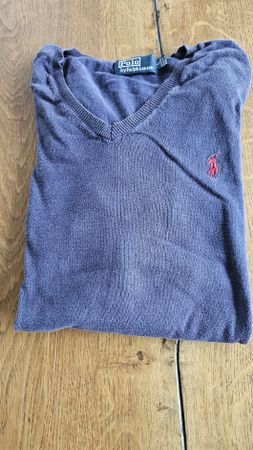 Polo Ralph Lauren Pullover, Grösse L