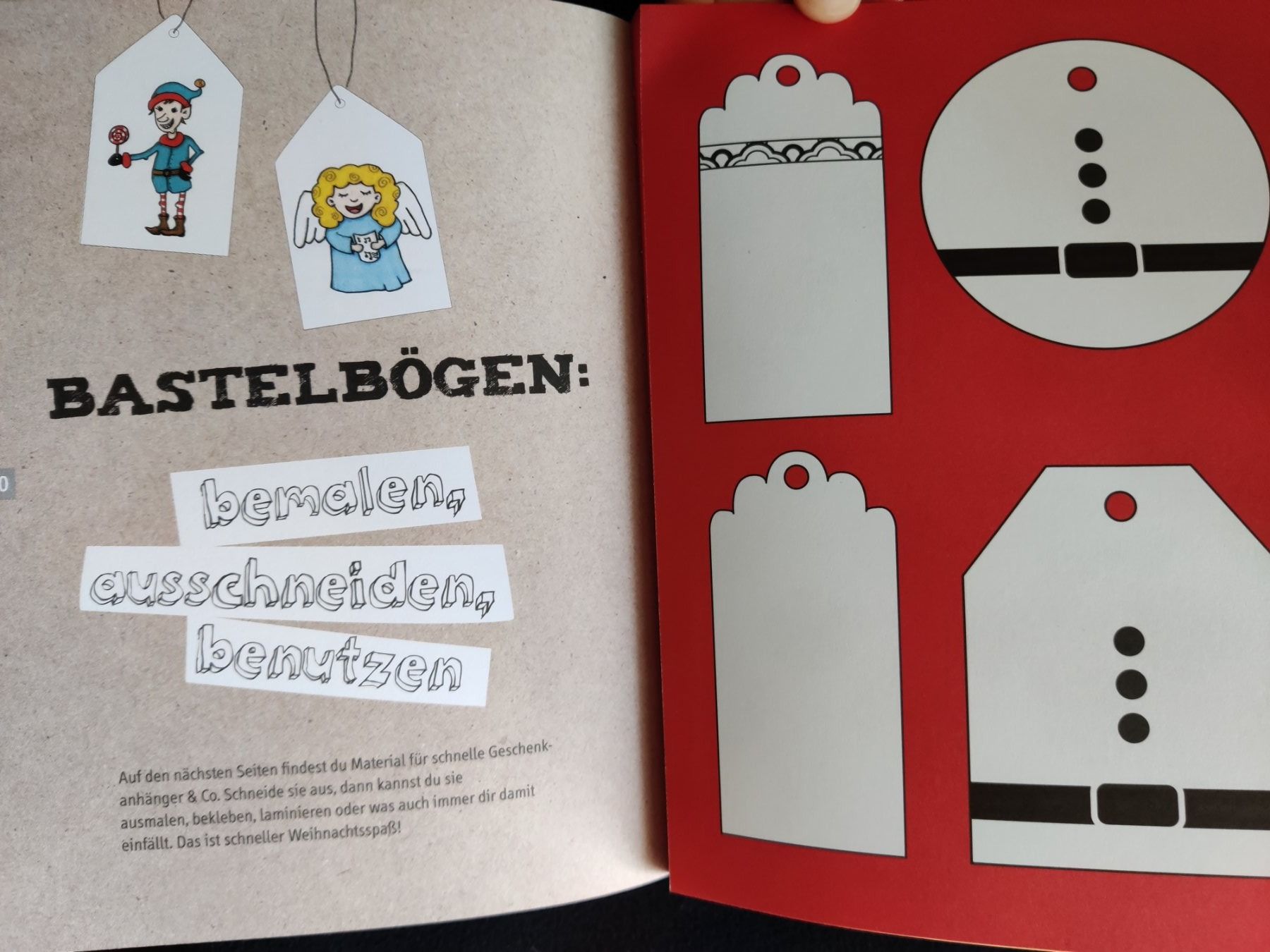 Bücher: Trick 17 - Advent & Weihnachten / Topp 2016 – Gebraucht aus Muttenz von Negnuja 4