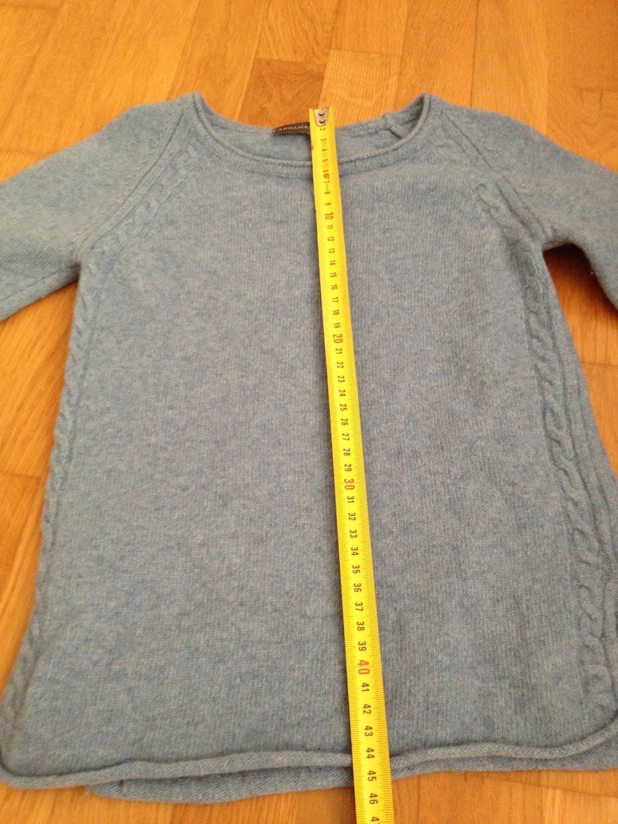 Pulls et sweat-shirts: Wolle Oberteil – D'occasion à Dübendorf par Fip05 3