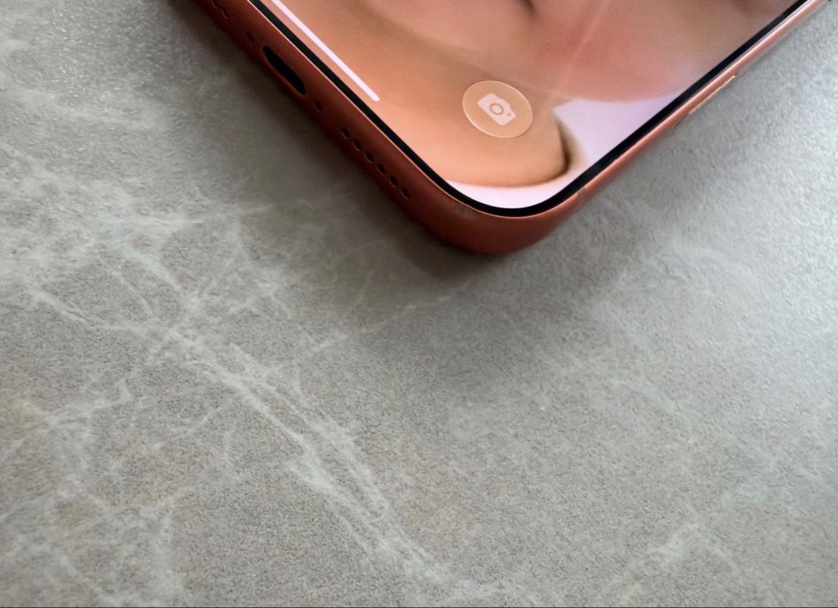 Apple Handys / Smartphones: Apple iPhone Smartphone  17 pro max Orange – Gebraucht aus Bischofszell von kik_5lpq 3