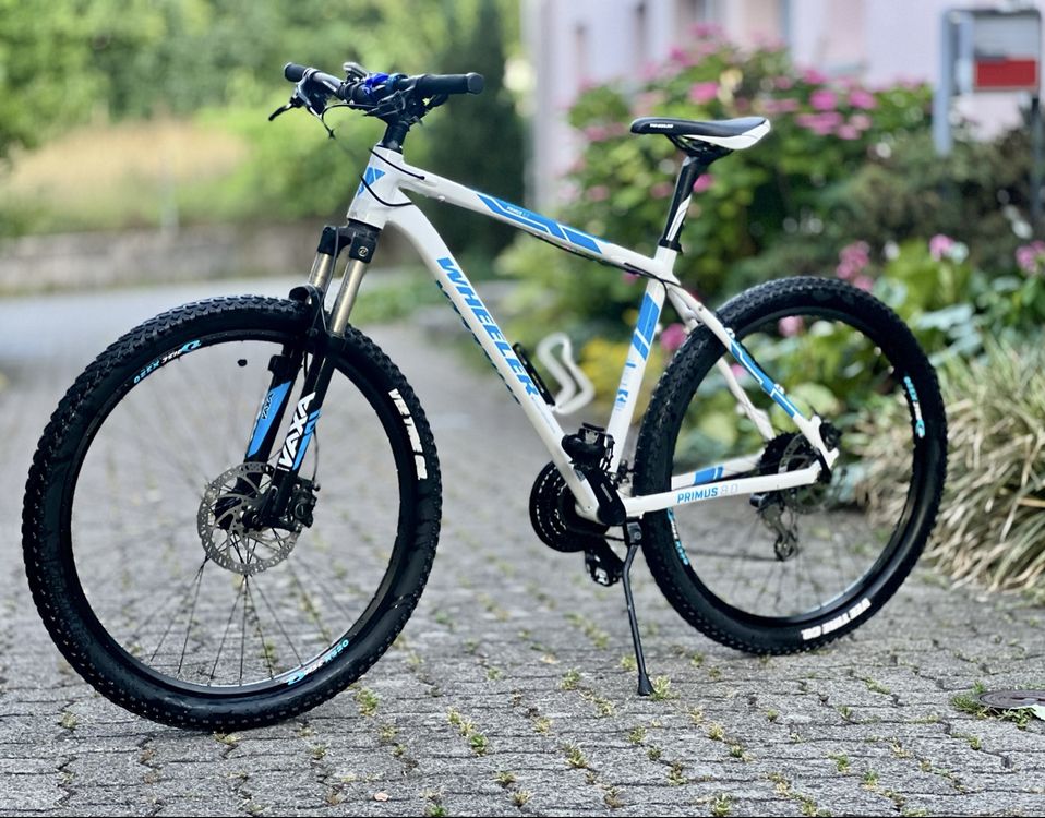 Velo Wheeler Primus 8.0 19“ (Gebraucht) in Rümlang für CHF 250 – nur ...