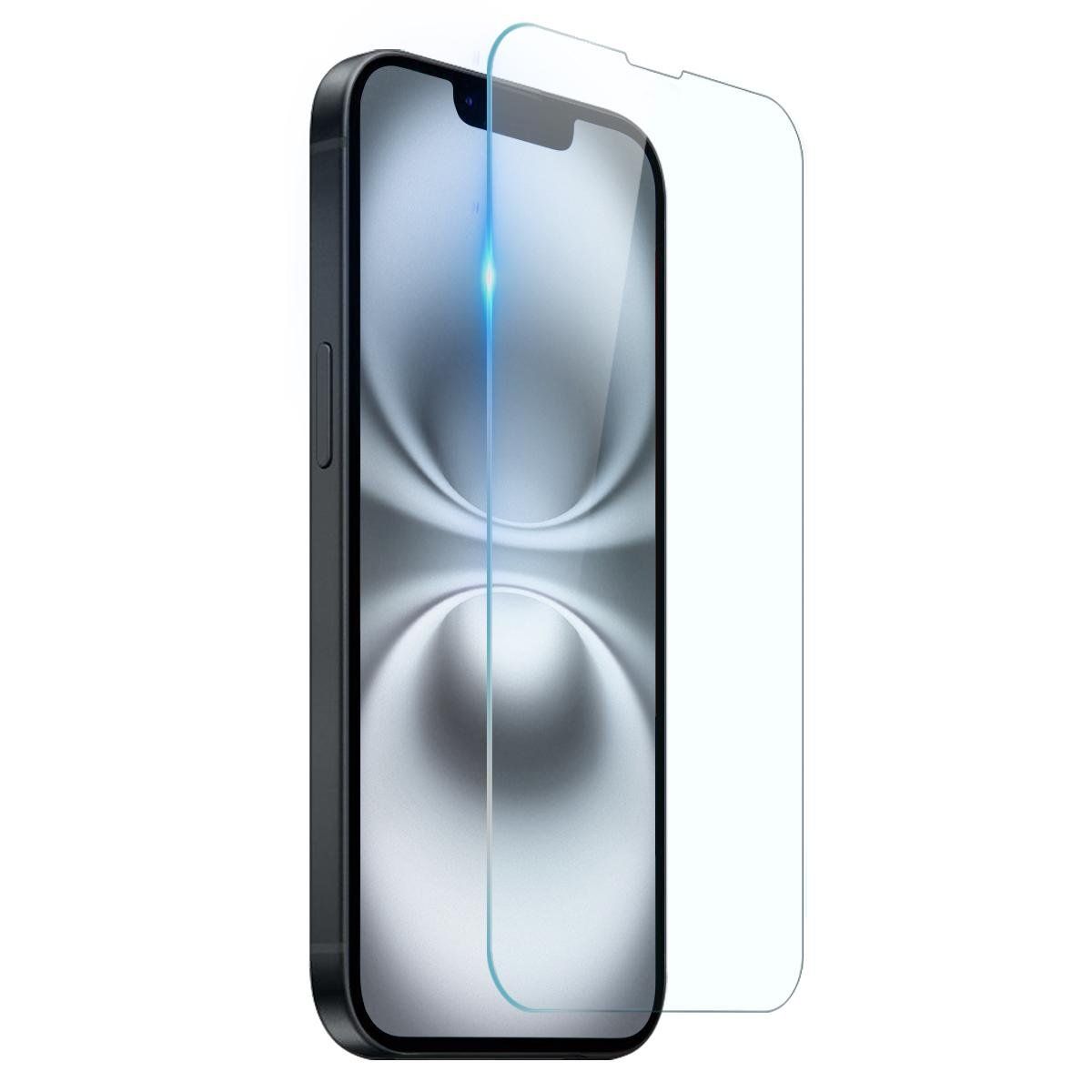 Cover & Protezioni schermo: iPhone 16e Panzerglas Schutzglas Glas Verre DISPLAYSCHUTZ – Nuovo e nell'imballaggio originale da Volketswil venduto da coverandmore 4
