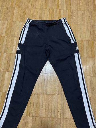 Adidas Jogginghose Grösse S/M