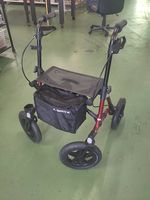 Dietz Rollator Taima XC