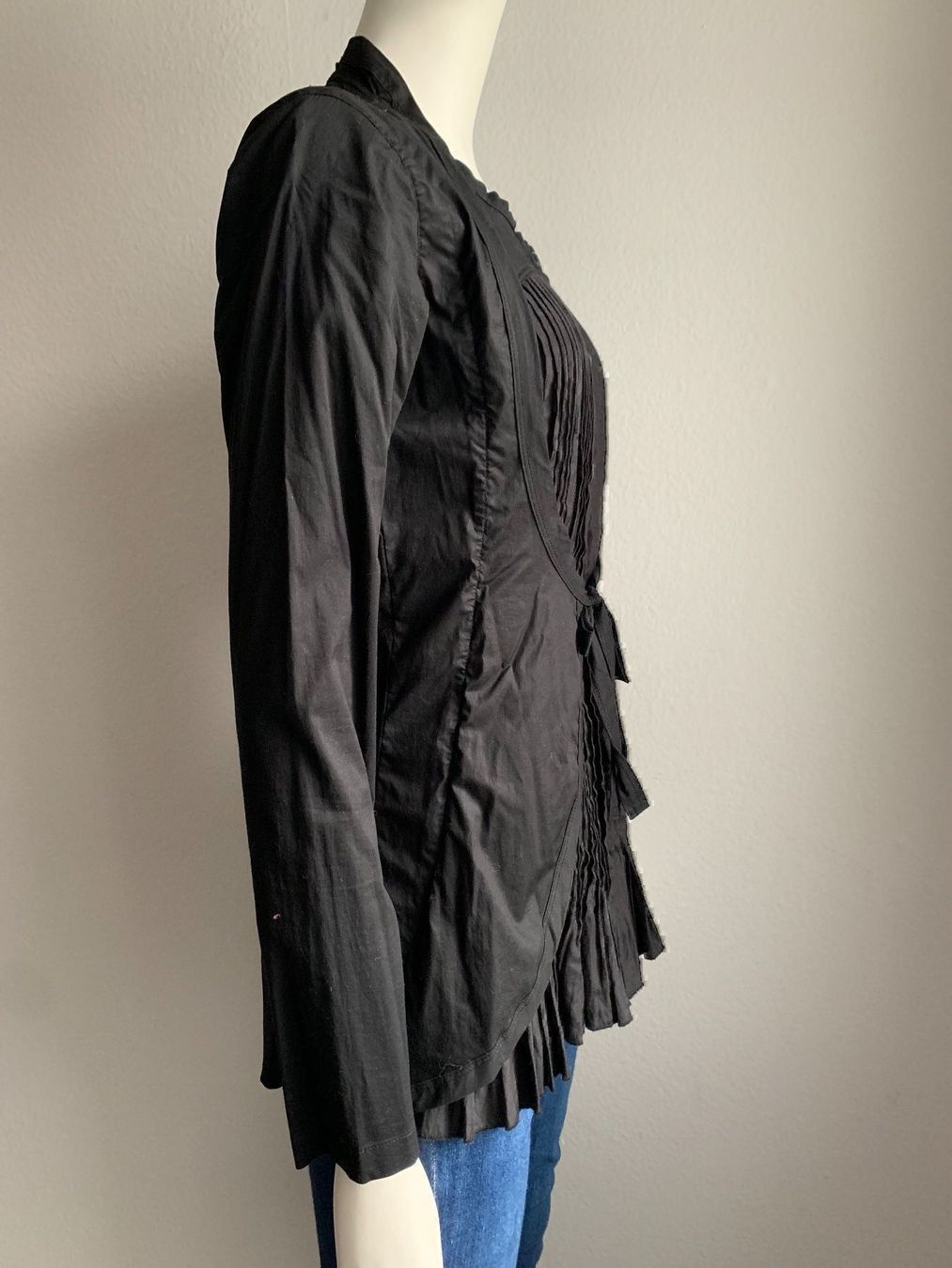 Blusen: Eliane et Lena Bluse – Neu (gemäss Beschreibung) aus Winterthur von 19.19 2