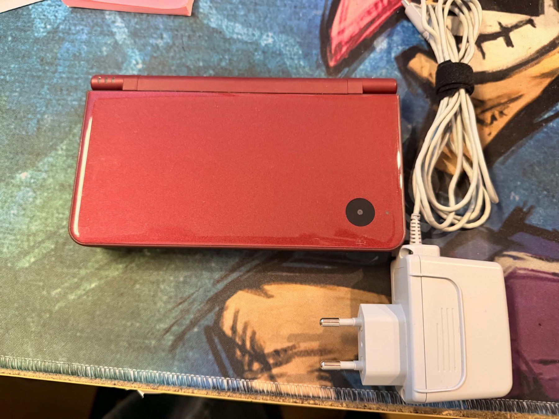 Nintendo Consoles: Console Nintendo DSi XL – D'occasion à Giubiasco par Ticinerd