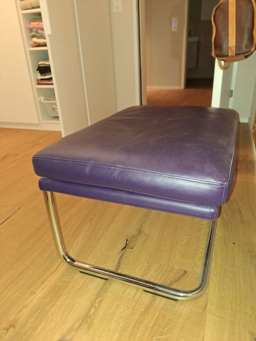 Knoll Poltrone: George Lounge by Walter Knoll – Usato da Uznach venduto da roz_z5mb 4