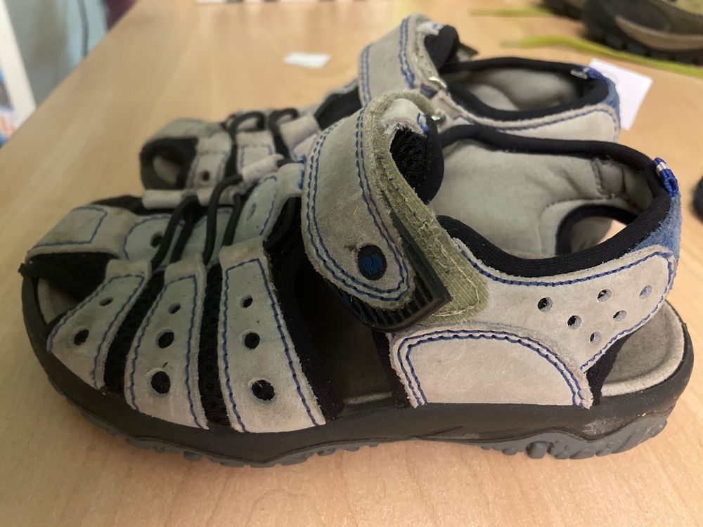 Elefanten Scarpe per ragazzi: Elefanten Sandalen Gr.30👦🏻 – Usato da Obergerlafingen venduto da cabo4