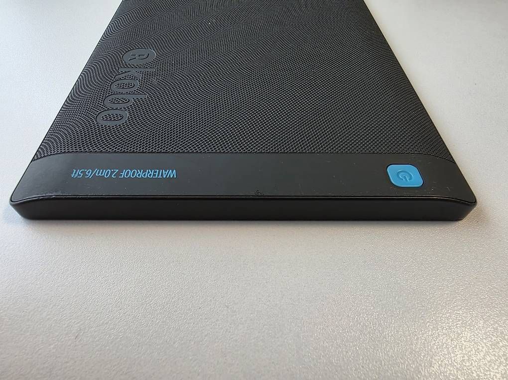 Tablet PC: Kobo Aura H2O Edition 2 E-Reader (6.8", wasserdicht) – Usato da Zürich venduto da hyroxer 3
