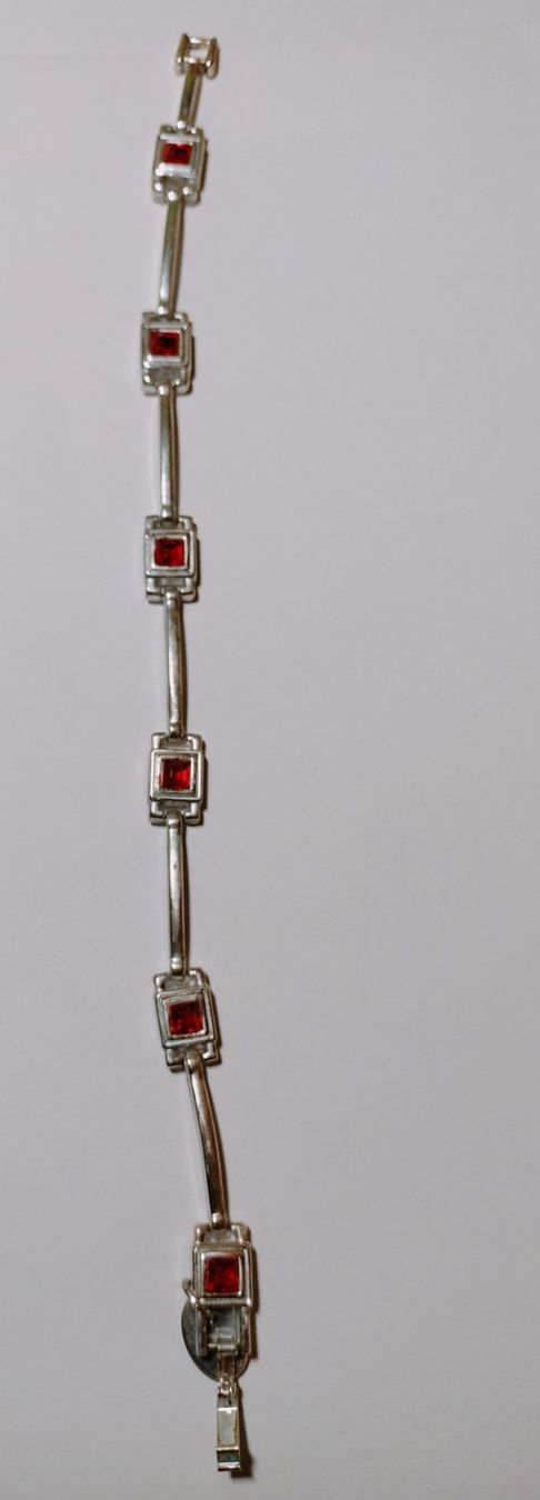 Bracciali & Braccialetti: Bracciale LBVYR Vintage – Usato da Capolago venduto da sco_7ywt