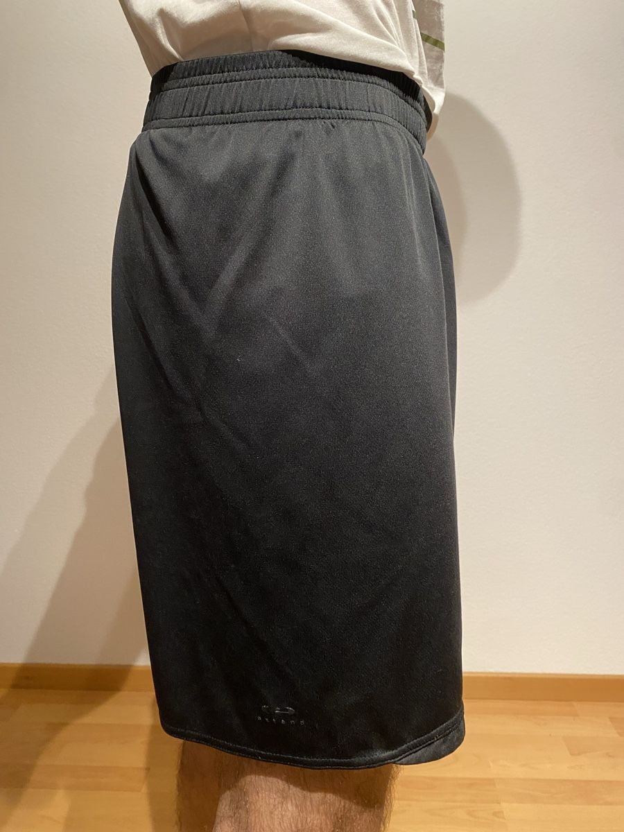 Pantaloni: Extend Shorts Gr. L – Usato da Olten venduto da Edelw1ss 1