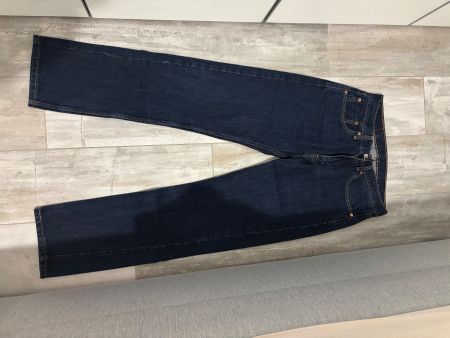 Levi's 505 Jeans