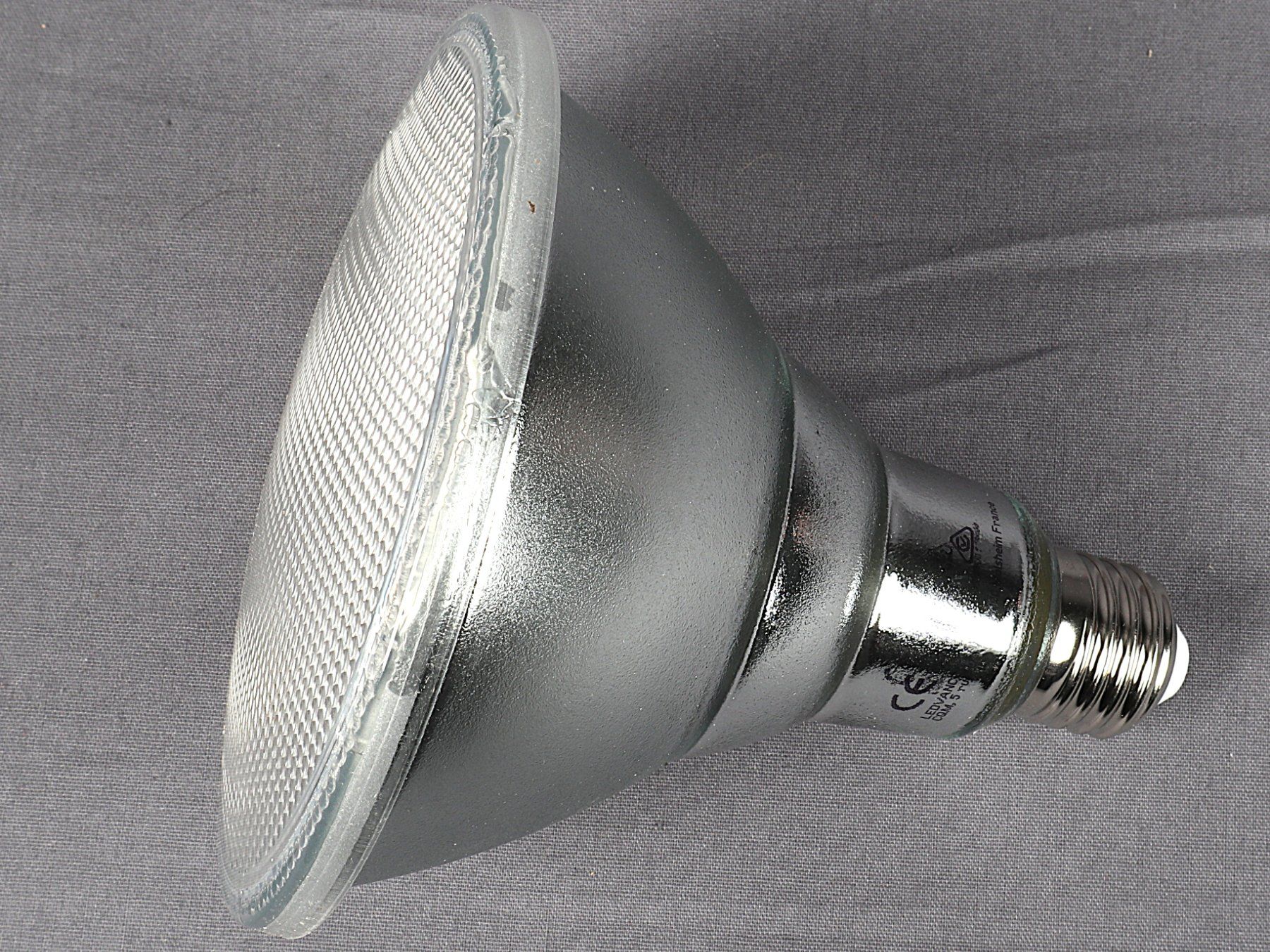 Lampade: LEDVANCE LED PAR38 12O 30° – Nuovo (secondo la descrizione) da Steinen venduto da Restwert_Steinen 1