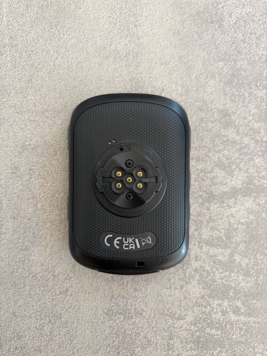 Garmin Computer & Strumenti di misurazione: Garmin Edge 540 Bundle – Usato da Giubiasco venduto da Cardi87 2