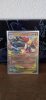Pokemon Pitch Black Mega Dolphox EX PBL 008/084