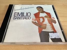 Emilio Santiago – Brasileiríssimas