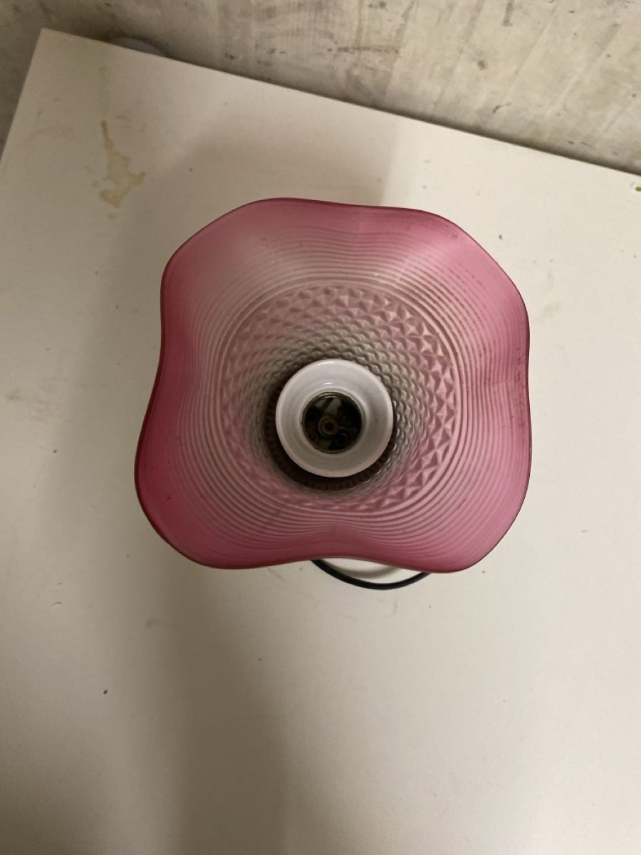 Lampes: alte Lampe – D'occasion à emmen par knaeckebroeter 2