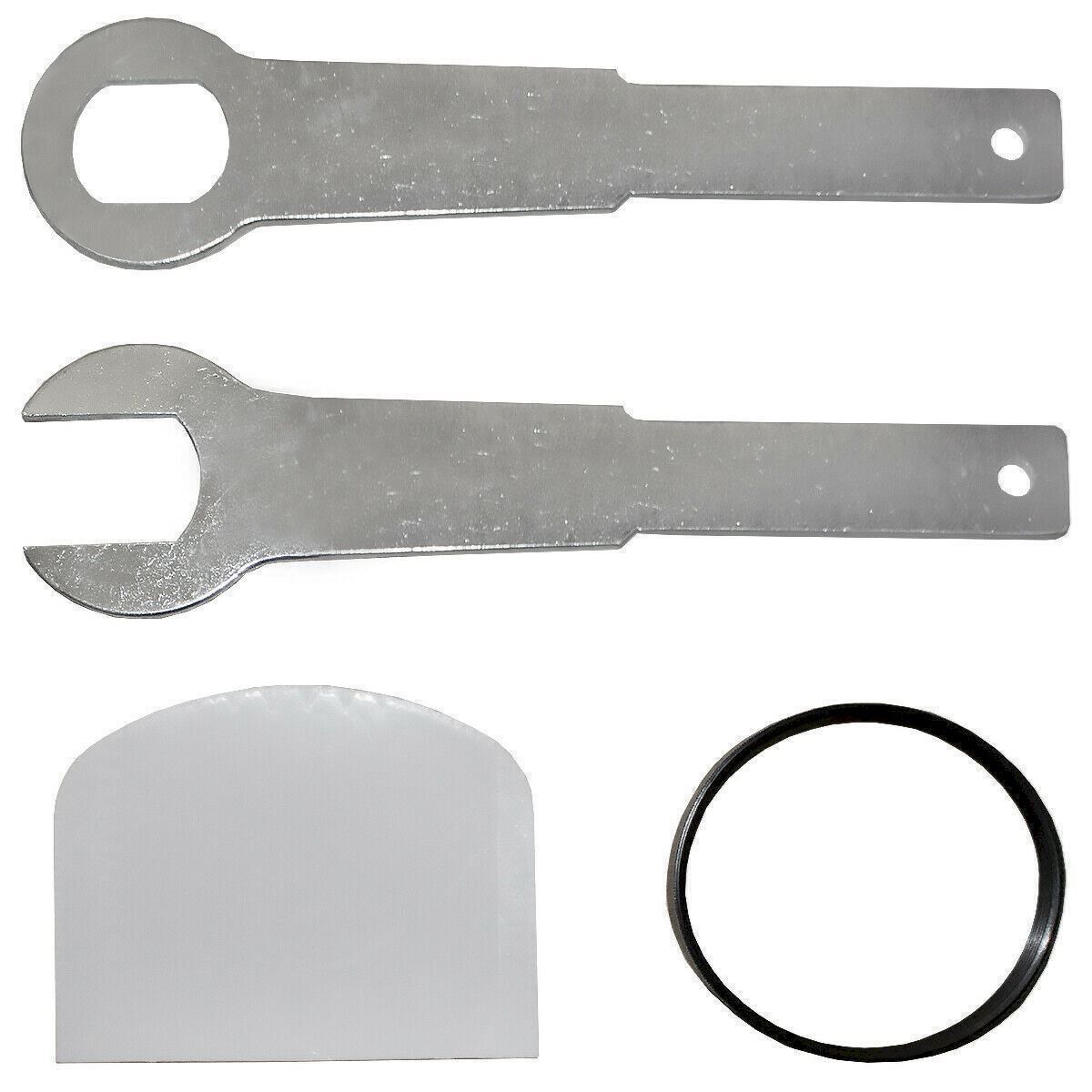 Elettrodomestici da cucina: Beeketal Tischkutter Kutter Cutter BFK9 – Nuovo e nell'imballaggio originale da Bottighofen venduto da zaap 5