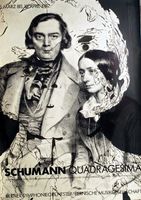 Schumann; Quadragesima