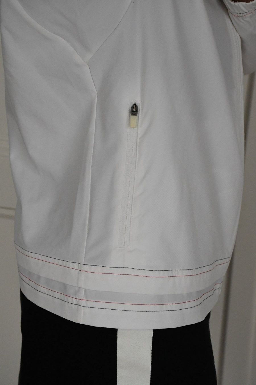 Calvin Klein Jacken: Neu Jacke von Calvin Klein gr. S – Neu und originalverpackt aus Nuglar von Korsika2 5